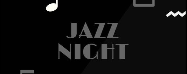 Jazz Night at Finders Keepers